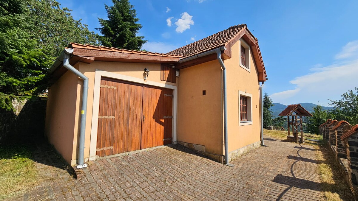 HD REALITY, Predaj rodinný dom Štiavnické Bane — foto 27