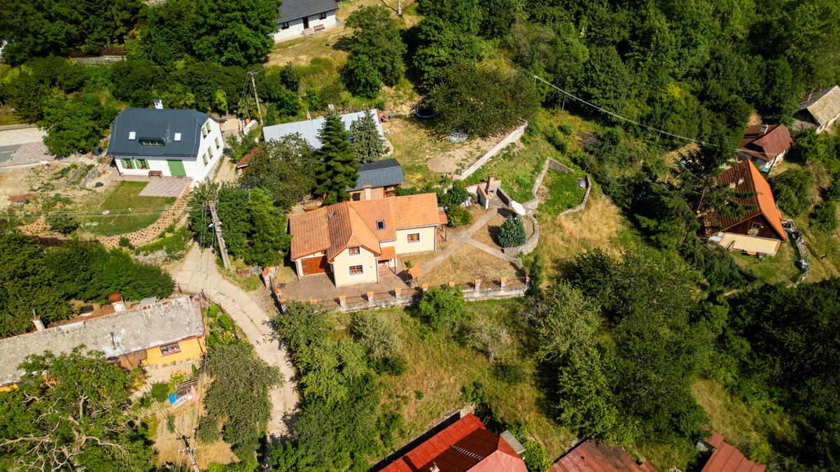 HD REALITY, Predaj rodinný dom Štiavnické Bane — foto 29