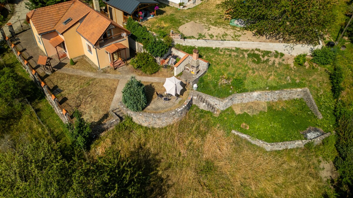 HD REALITY, Predaj rodinný dom Štiavnické Bane — foto 30