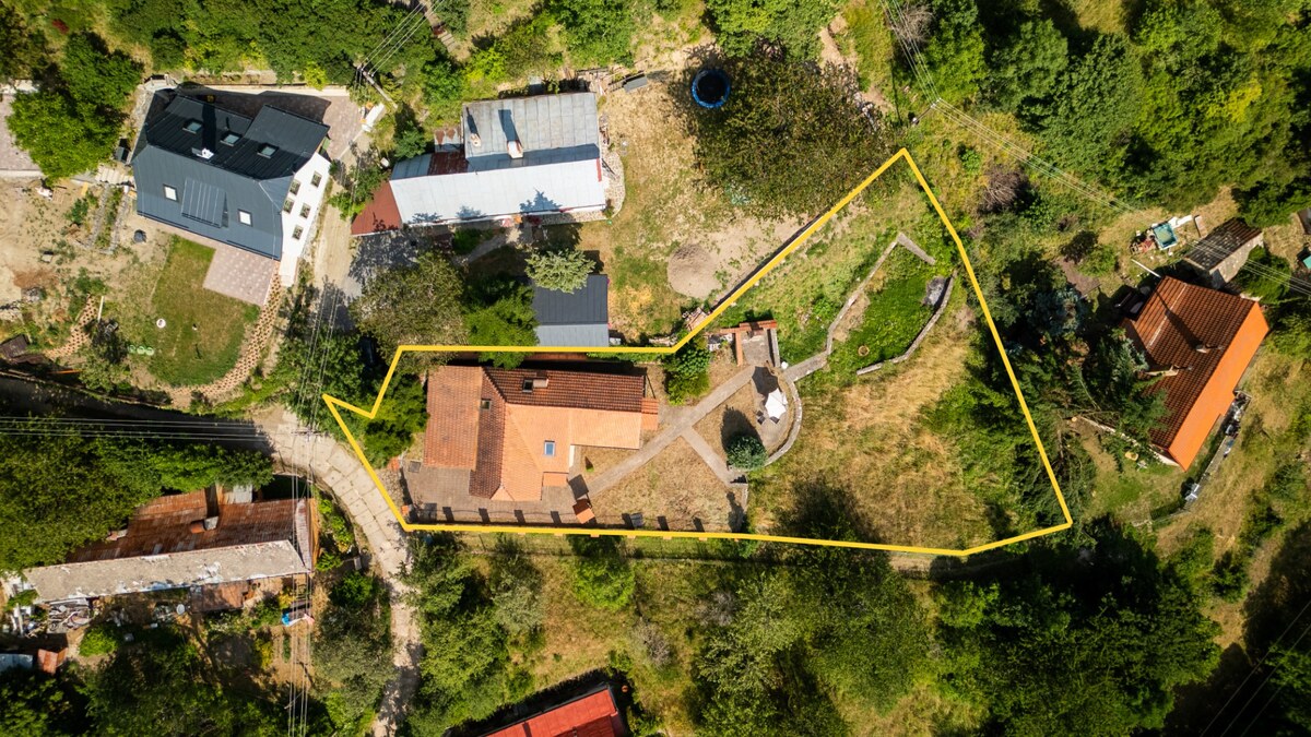 HD REALITY, Predaj rodinný dom Štiavnické Bane — foto 5