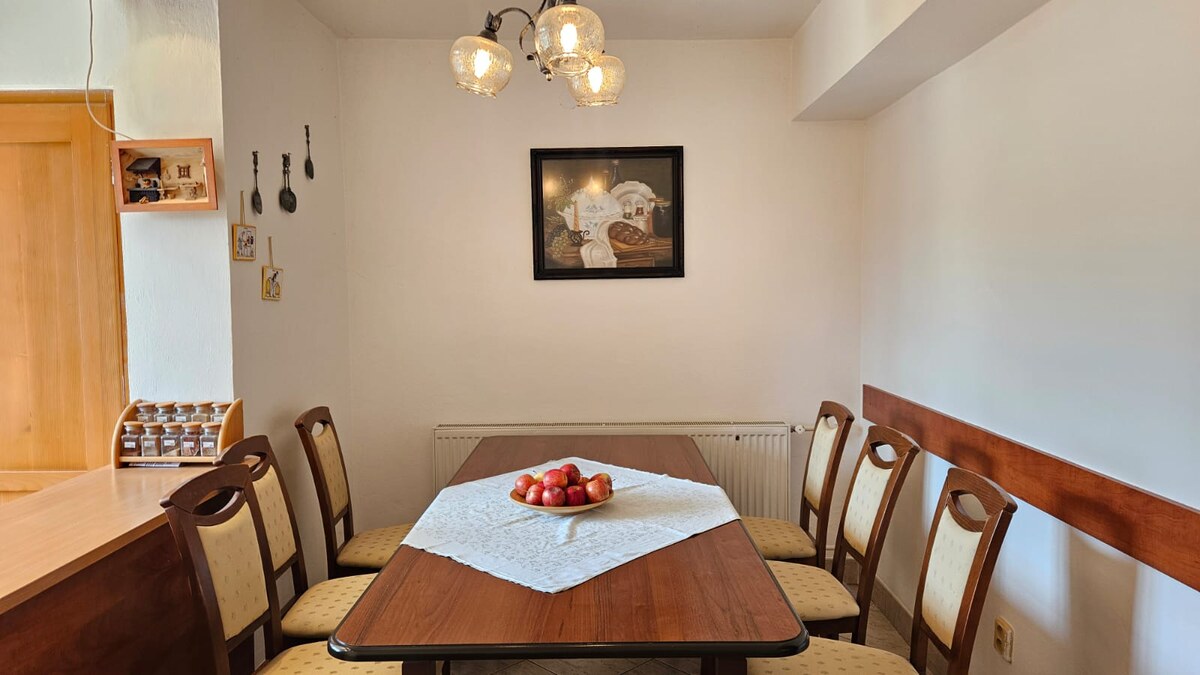 HD REALITY, Predaj rodinný dom Štiavnické Bane — foto 7