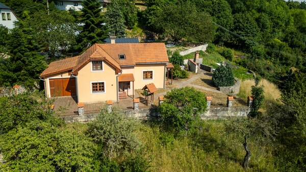 HD REALITY, Predaj rodinný dom Štiavnické Bane