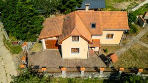 HD REALITY, Predaj rodinný dom Štiavnické Bane — foto 2