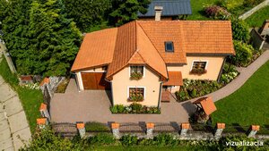 HD REALITY, Predaj rodinný dom Štiavnické Bane — foto 3