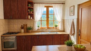 HD REALITY, Predaj rodinný dom Štiavnické Bane — foto 6