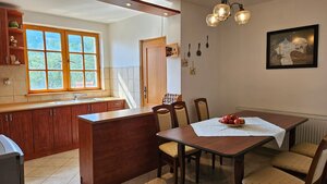 HD REALITY, Predaj rodinný dom Štiavnické Bane — foto 8