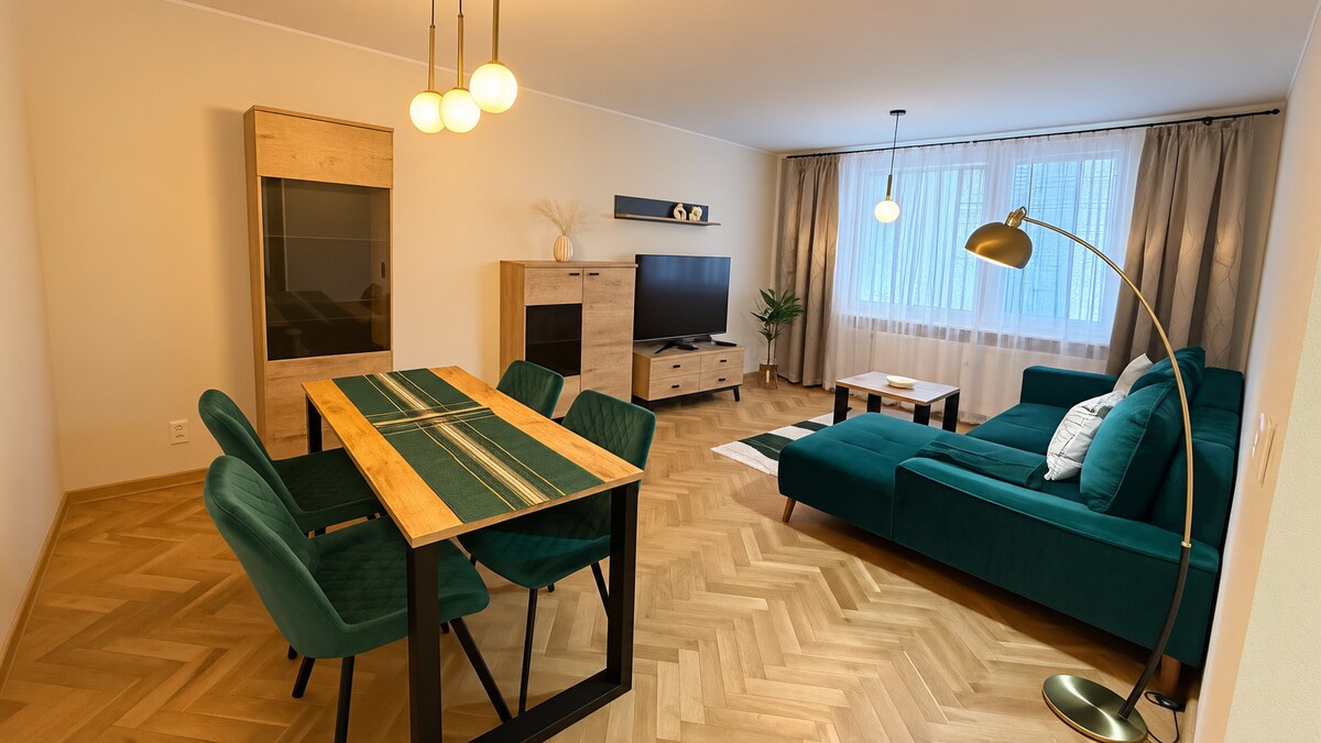 HD REALITY, predaj, 2-izbový byt v Leviciach — foto 3