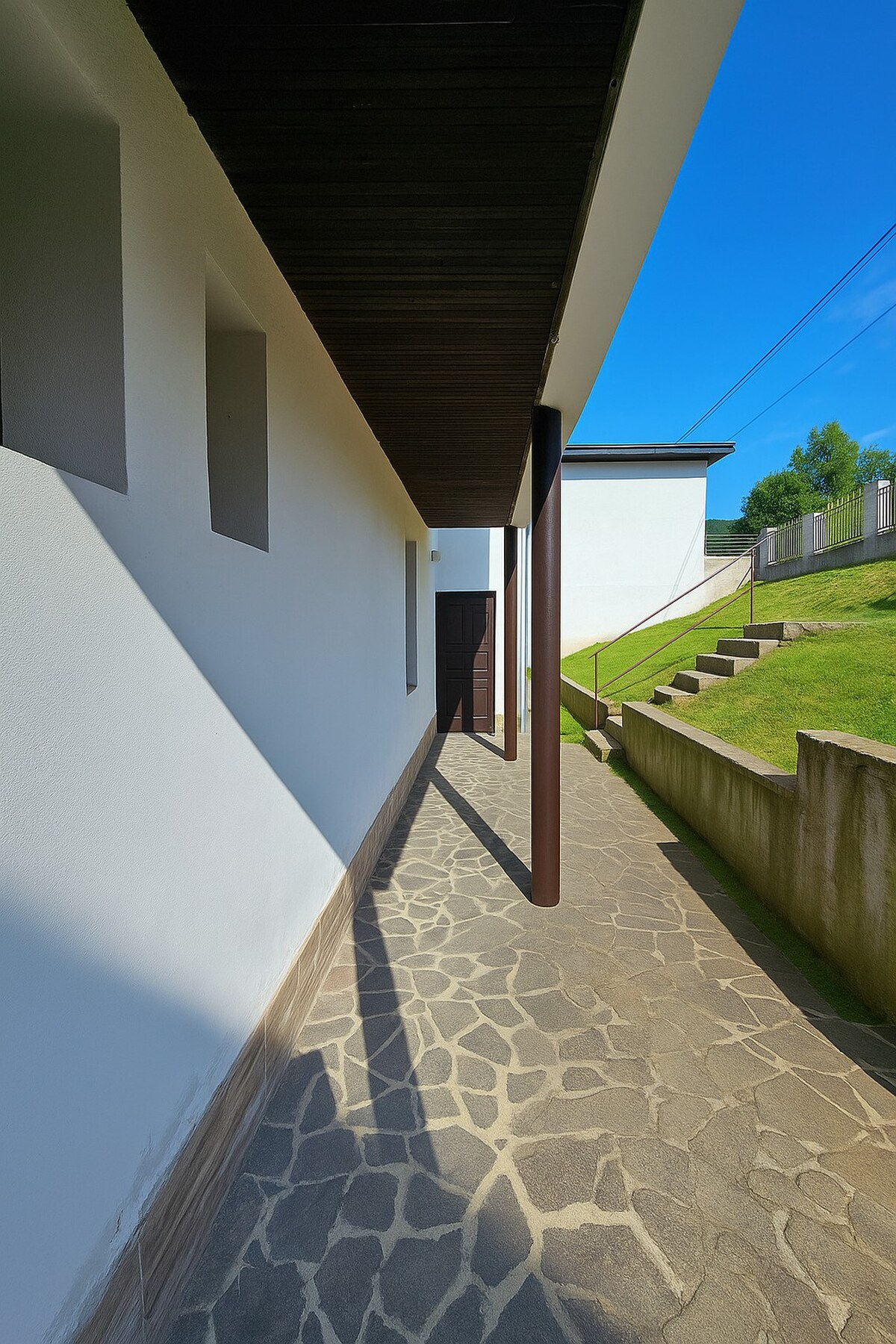 HD reality, predaj, rodinný dom Banská Štiavnica — foto 10