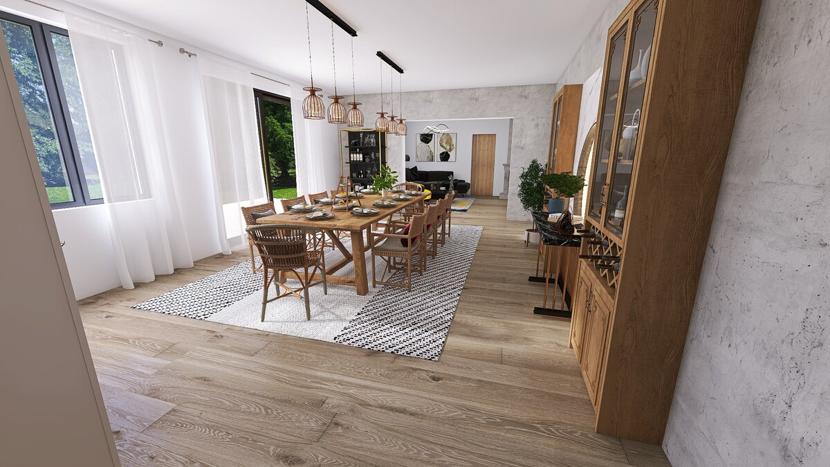 HD reality, predaj, rodinný dom Banská Štiavnica — foto 13