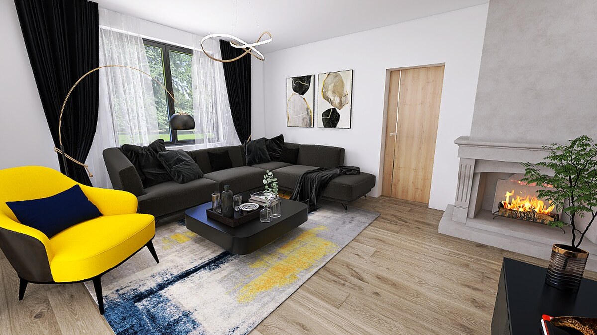 HD reality, predaj, rodinný dom Banská Štiavnica — foto 15