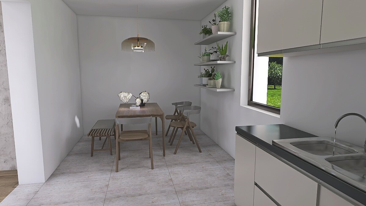 HD reality, predaj, rodinný dom Banská Štiavnica — foto 19