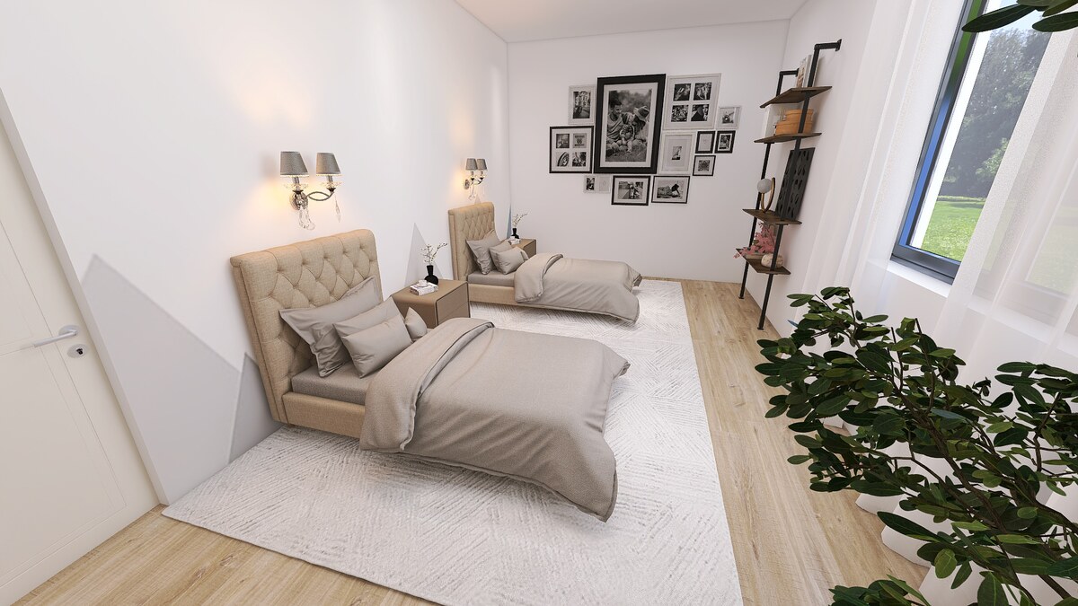 HD reality, predaj, rodinný dom Banská Štiavnica — foto 24