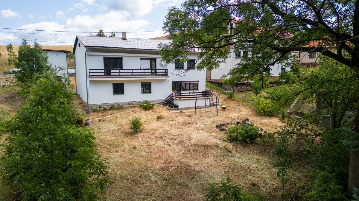 HD reality, predaj, rodinný dom Banská Štiavnica — foto 6