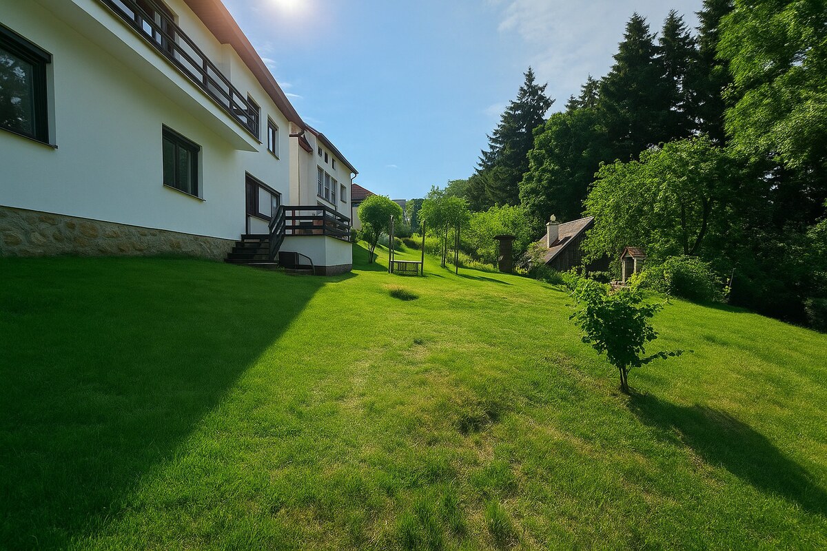 HD reality, predaj, rodinný dom Banská Štiavnica — foto 8
