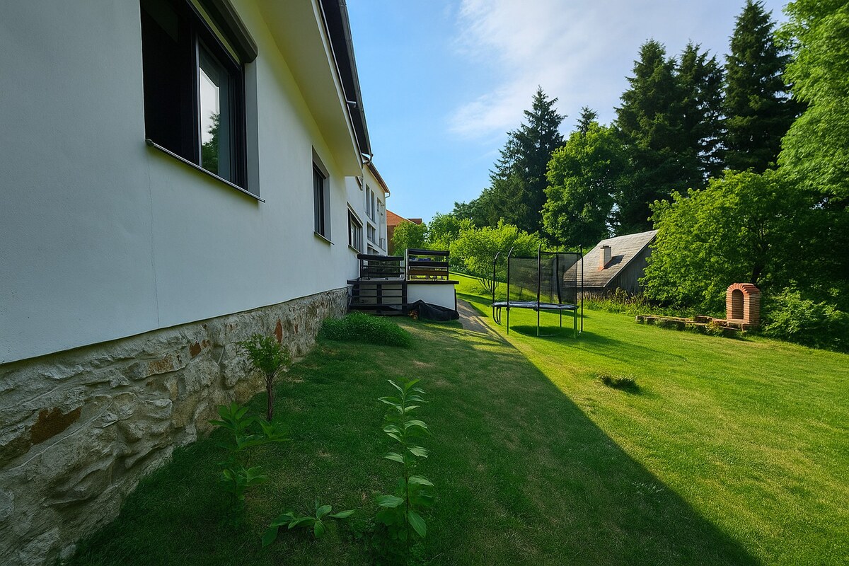 HD reality, predaj, rodinný dom Banská Štiavnica — foto 9