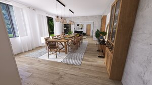 HD reality, predaj, rodinný dom Banská Štiavnica — foto 13