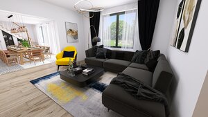 HD reality, predaj, rodinný dom Banská Štiavnica — foto 14