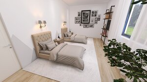 HD reality, predaj, rodinný dom Banská Štiavnica — foto 24