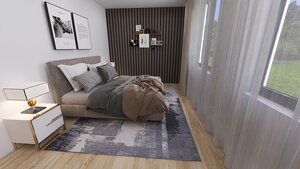 HD reality, predaj, rodinný dom Banská Štiavnica — foto 26