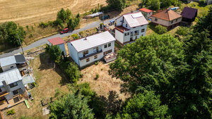 HD reality, predaj, rodinný dom Banská Štiavnica — foto 3