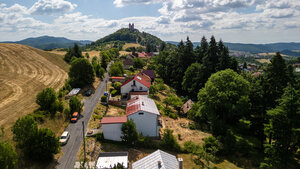 HD reality, predaj, rodinný dom Banská Štiavnica — foto 7
