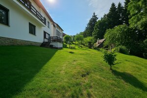 HD reality, predaj, rodinný dom Banská Štiavnica — foto 8