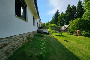 HD reality, predaj, rodinný dom Banská Štiavnica — foto 9