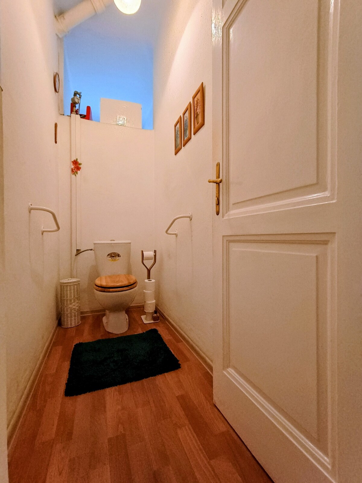 HD REALITY, predaj,  4-izbový byt so záhradou, Žilina centrum — foto 11