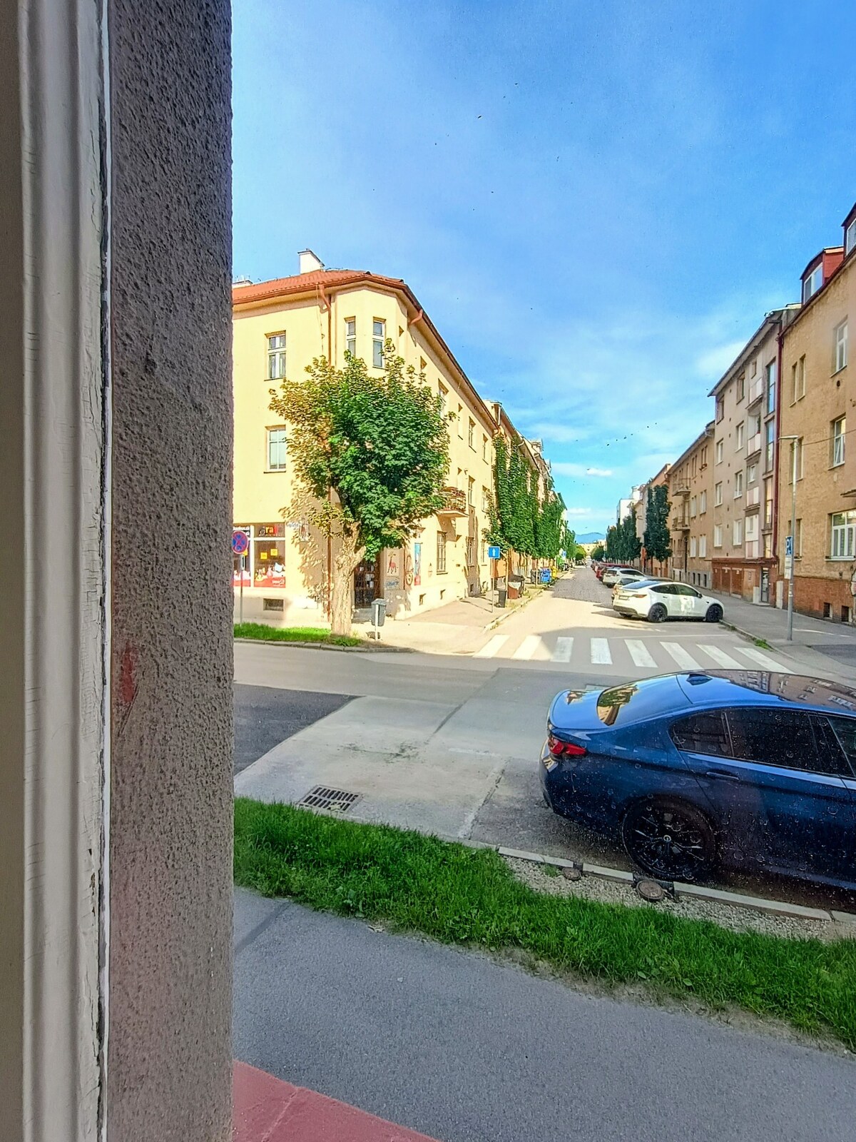 HD REALITY, predaj,  4-izbový byt so záhradou, Žilina centrum — foto 12