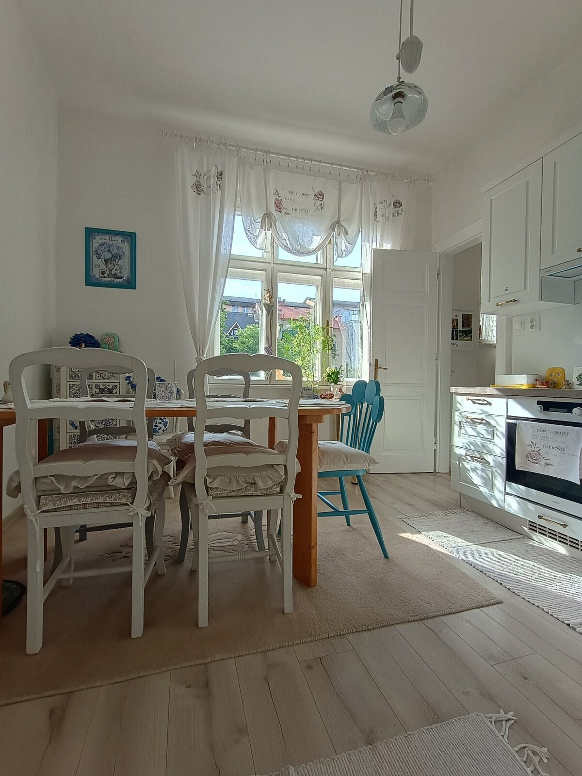 HD REALITY, predaj,  4-izbový byt so záhradou, Žilina centrum — foto 16