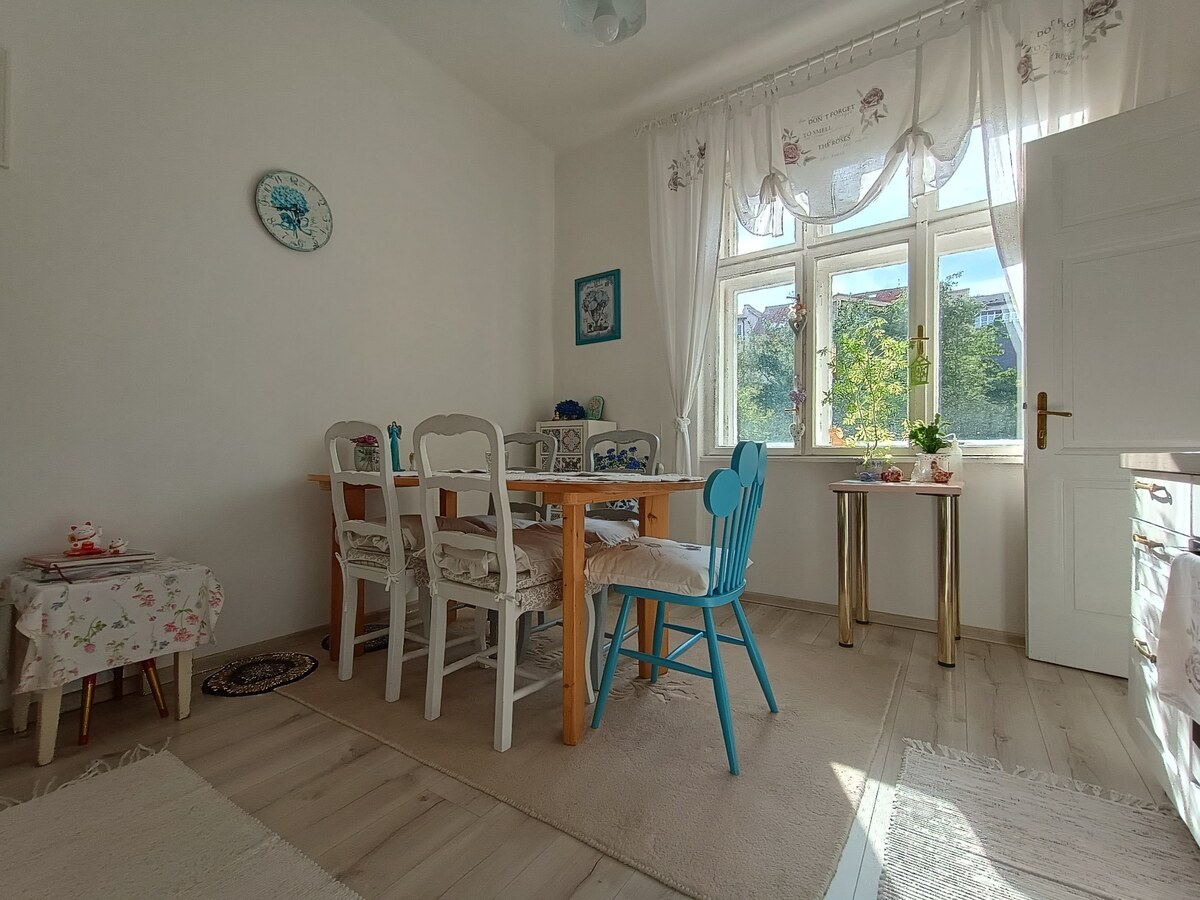 HD REALITY, predaj,  4-izbový byt so záhradou, Žilina centrum — foto 17