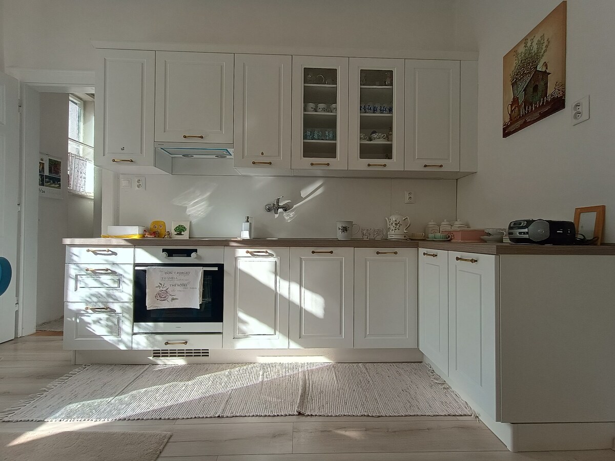 HD REALITY, predaj,  4-izbový byt so záhradou, Žilina centrum — foto 2
