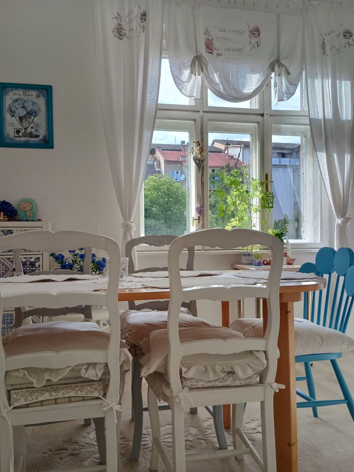 HD REALITY, predaj,  4-izbový byt so záhradou, Žilina centrum — foto 21