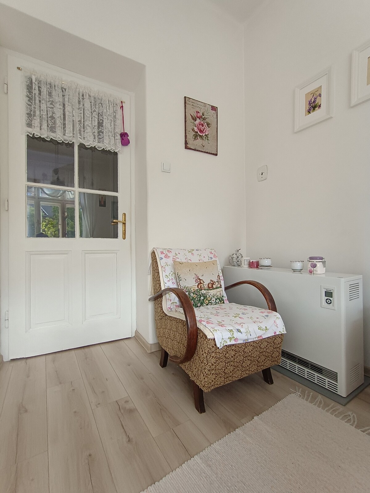 HD REALITY, predaj,  4-izbový byt so záhradou, Žilina centrum — foto 24
