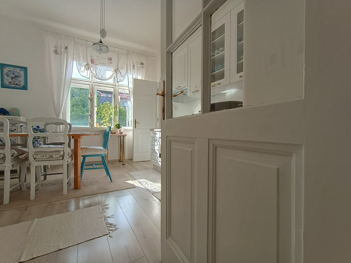 HD REALITY, predaj,  4-izbový byt so záhradou, Žilina centrum — foto 25