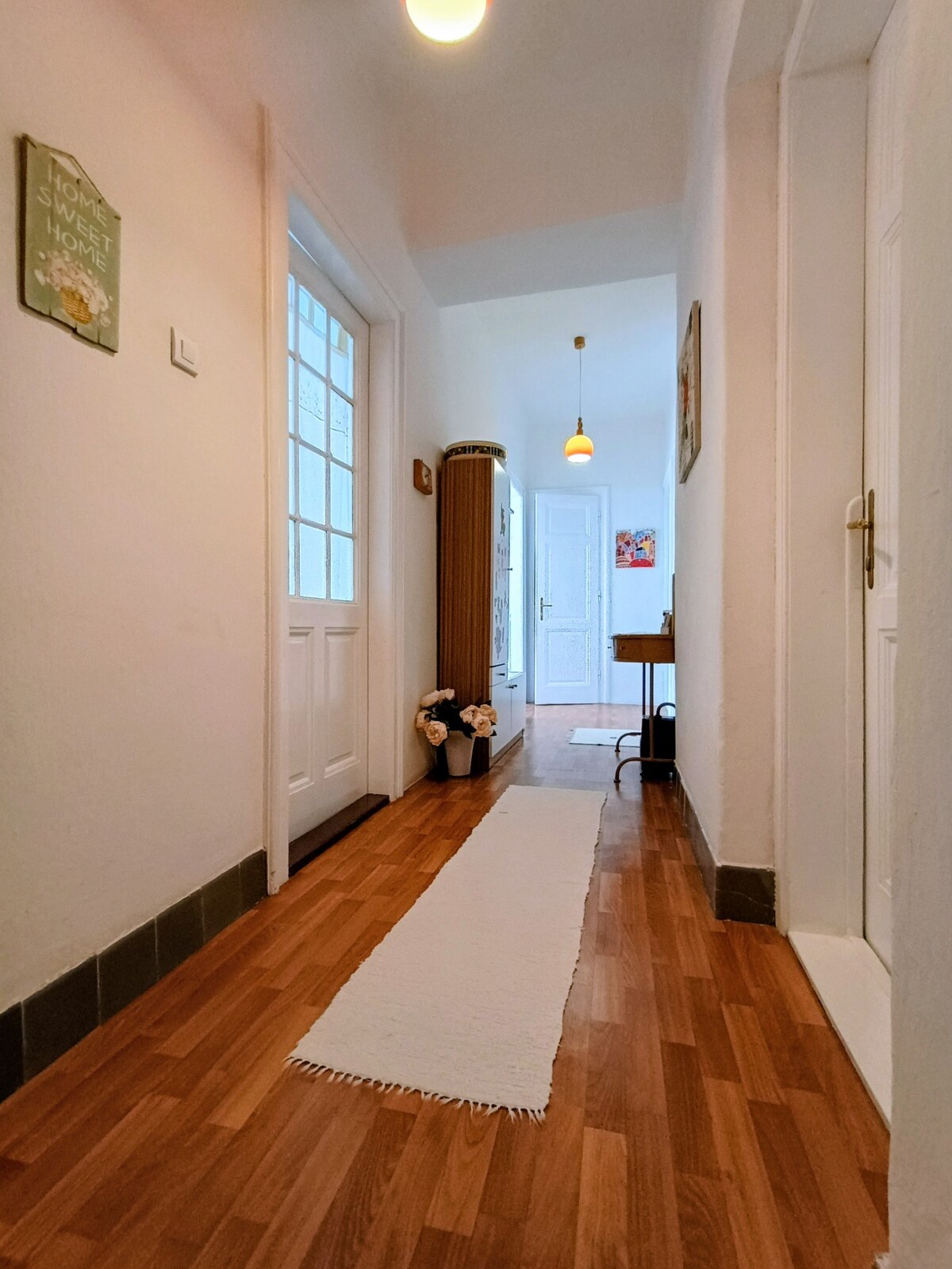 HD REALITY, predaj,  4-izbový byt so záhradou, Žilina centrum — foto 3