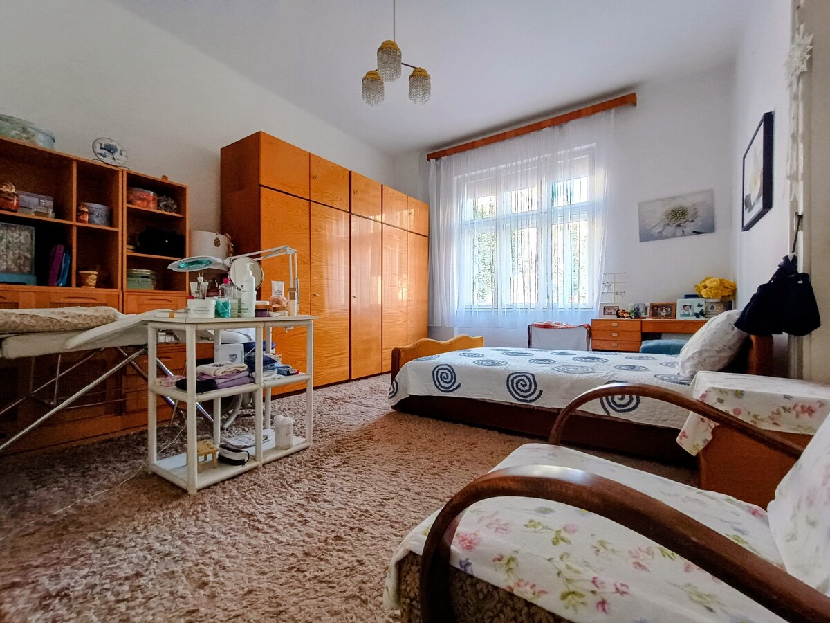 HD REALITY, predaj,  4-izbový byt so záhradou, Žilina centrum — foto 32