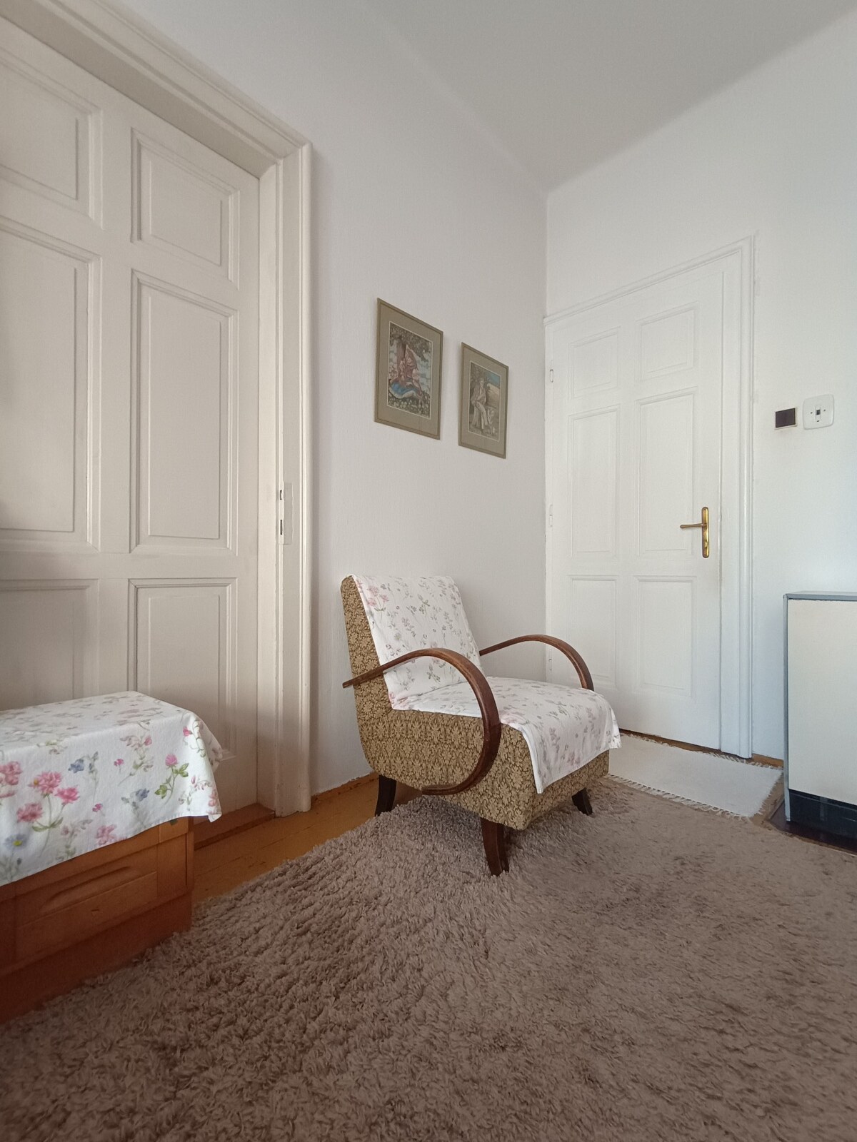 HD REALITY, predaj,  4-izbový byt so záhradou, Žilina centrum — foto 33