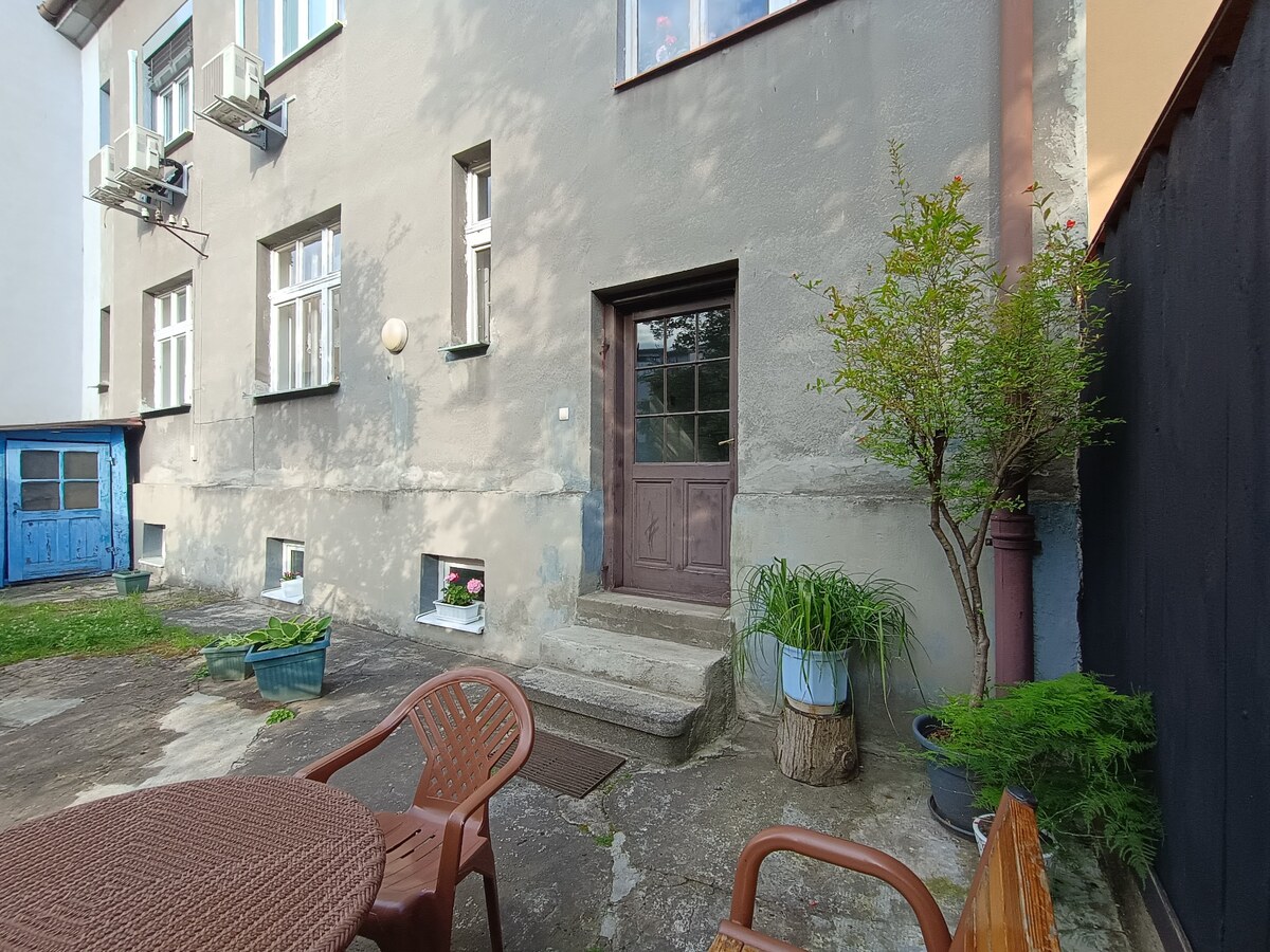 HD REALITY, predaj,  4-izbový byt so záhradou, Žilina centrum — foto 35