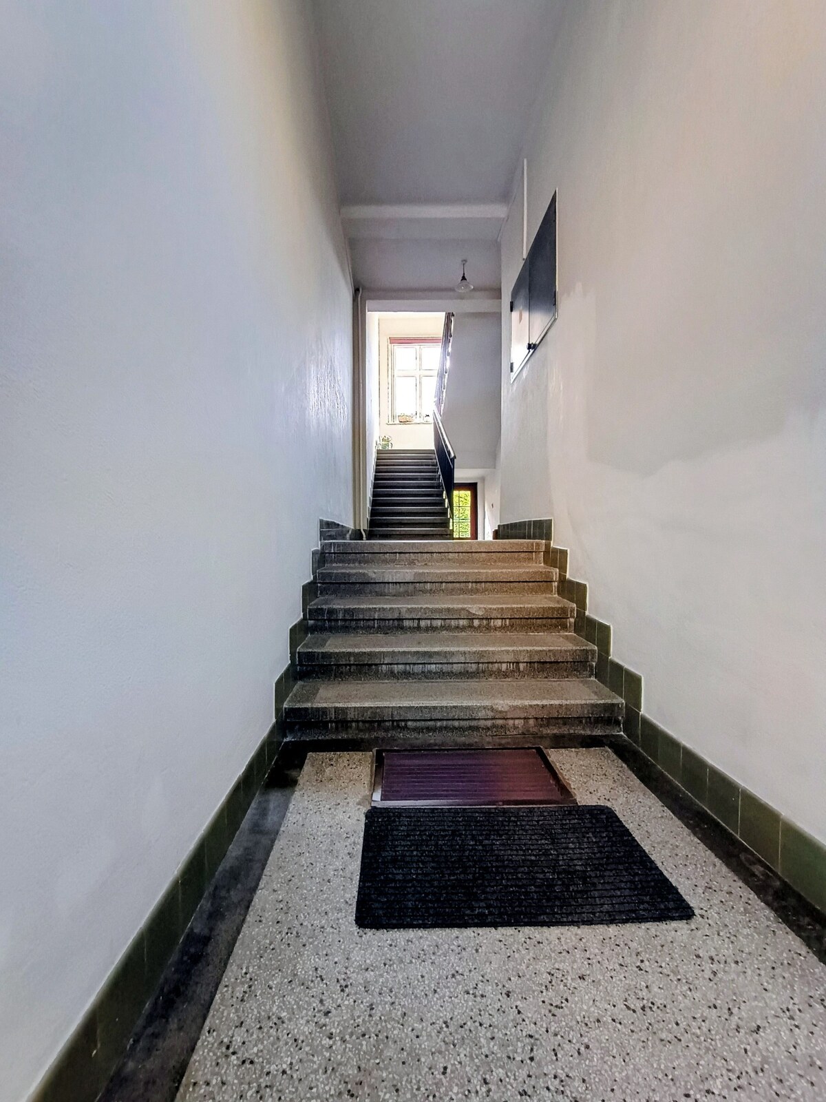 HD REALITY, predaj,  4-izbový byt so záhradou, Žilina centrum — foto 36