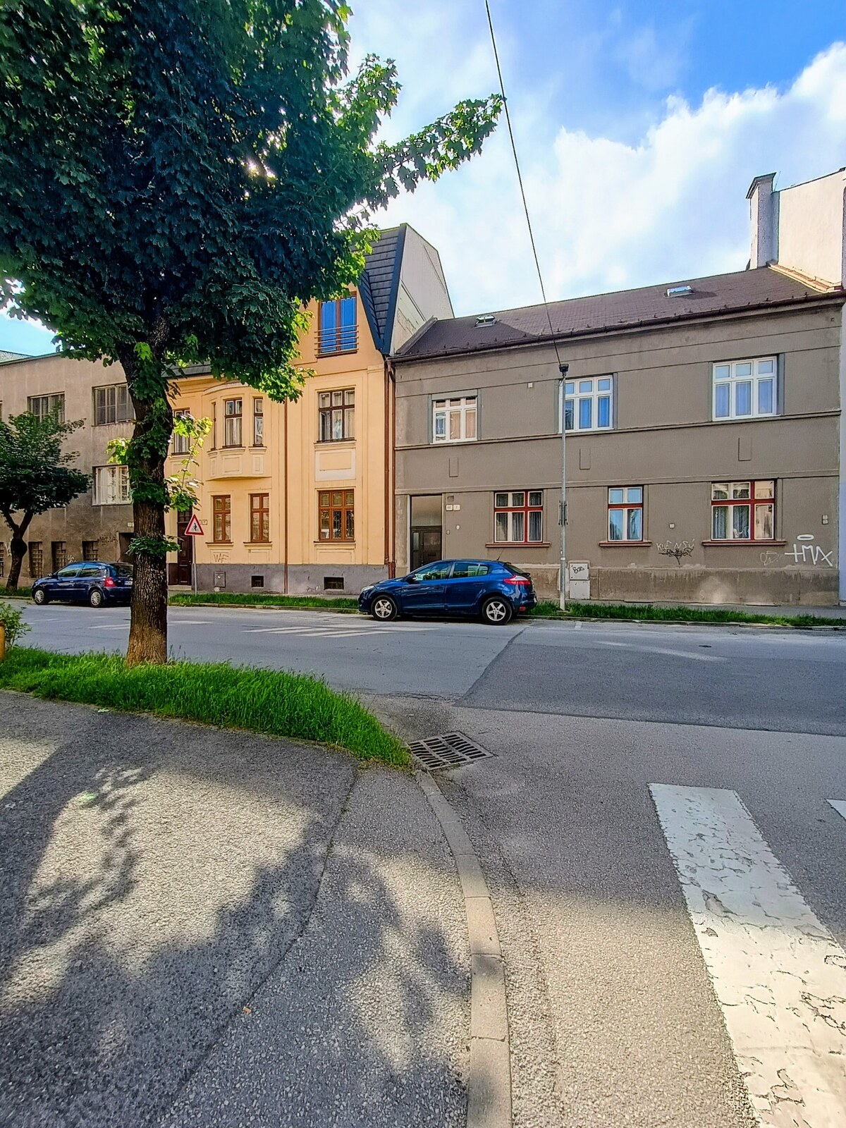HD REALITY, predaj,  4-izbový byt so záhradou, Žilina centrum — foto 37