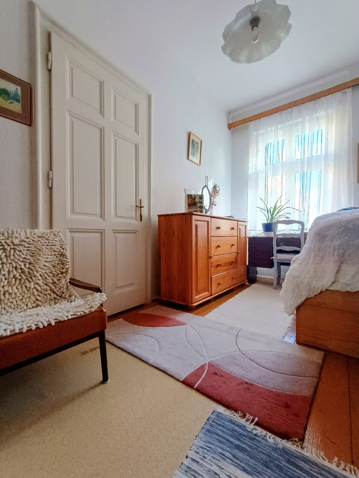 HD REALITY, predaj,  4-izbový byt so záhradou, Žilina centrum — foto 7