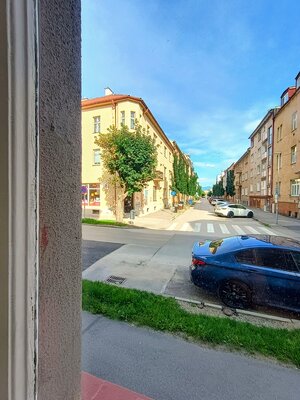 HD REALITY, predaj,  4-izbový byt so záhradou, Žilina centrum — foto 12