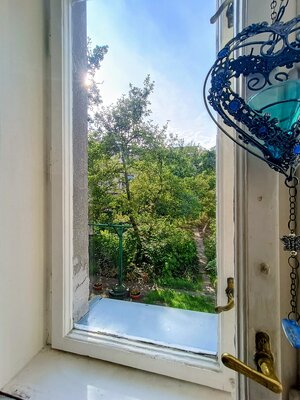 HD REALITY, predaj,  4-izbový byt so záhradou, Žilina centrum — foto 13