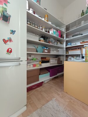 HD REALITY, predaj,  4-izbový byt so záhradou, Žilina centrum — foto 14