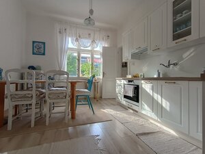 HD REALITY, predaj,  4-izbový byt so záhradou, Žilina centrum — foto 15