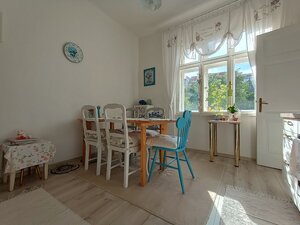 HD REALITY, predaj,  4-izbový byt so záhradou, Žilina centrum — foto 17