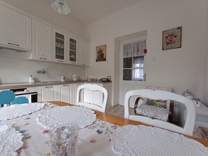 HD REALITY, predaj,  4-izbový byt so záhradou, Žilina centrum — foto 18