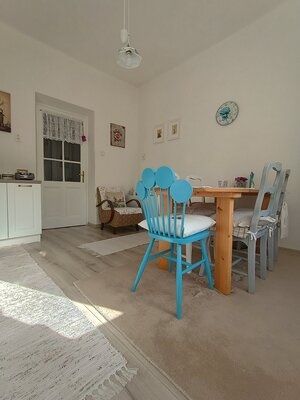 HD REALITY, predaj,  4-izbový byt so záhradou, Žilina centrum — foto 19
