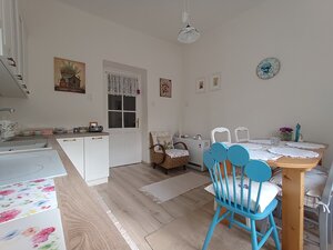 HD REALITY, predaj,  4-izbový byt so záhradou, Žilina centrum — foto 20